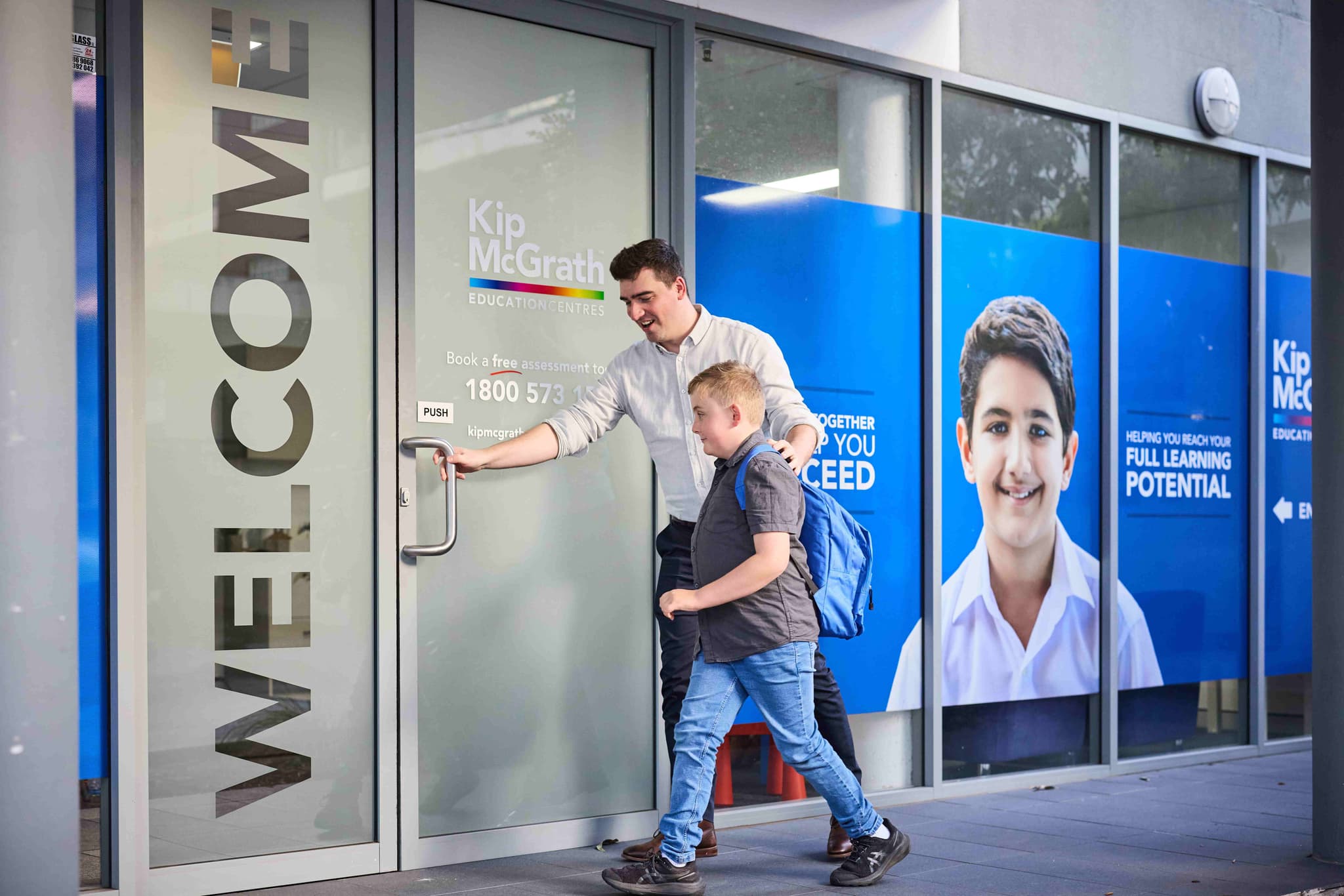 Give the Gift of Confidence - Tutoring as a Christmas Present