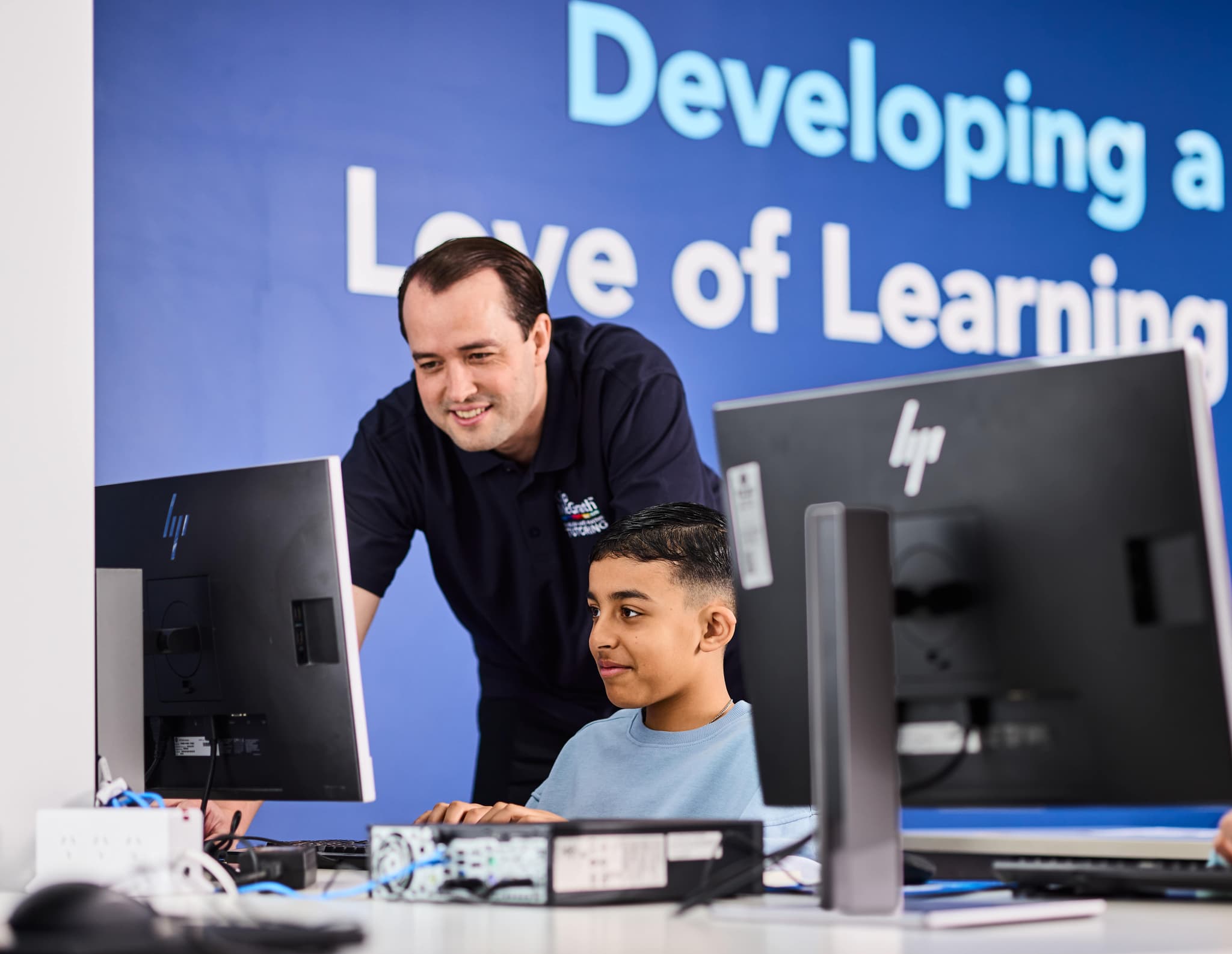 The Importance of Early Intervention in Maths Learning