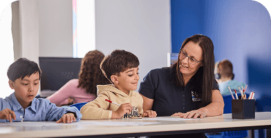 Book a Free Assessment