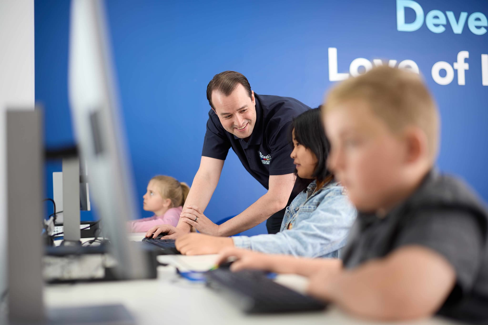 Understanding and Overcoming Maths Anxiety